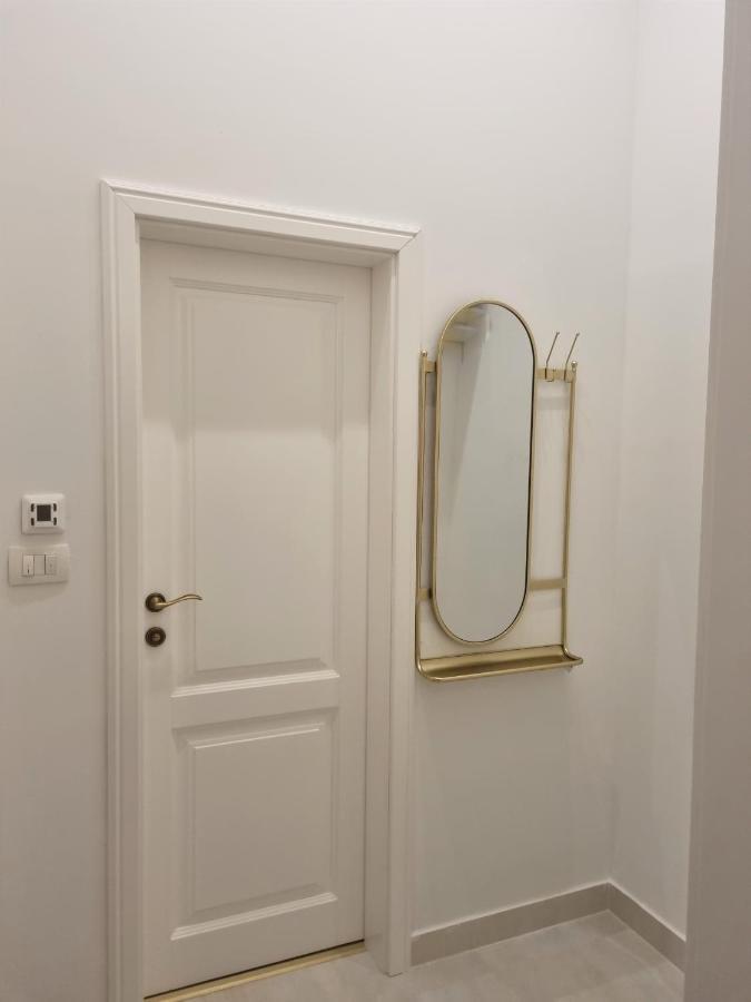 Apartment Elizabeth Pula Exterior photo